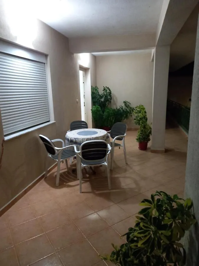 Villa Cerpja Kamez 0*,  ألبانيا