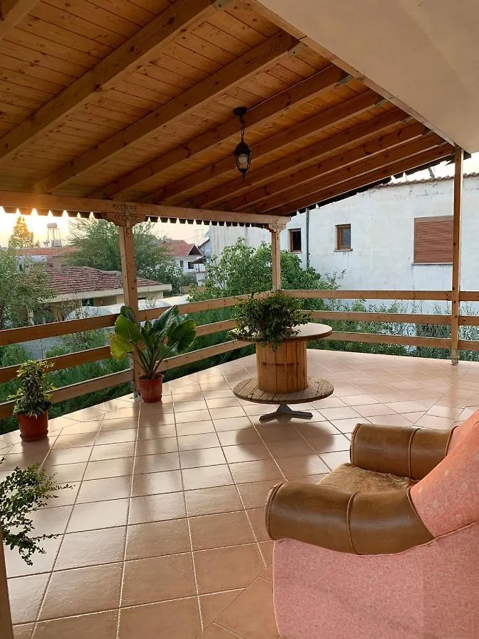 Villa Cerpja Kamez 0*,