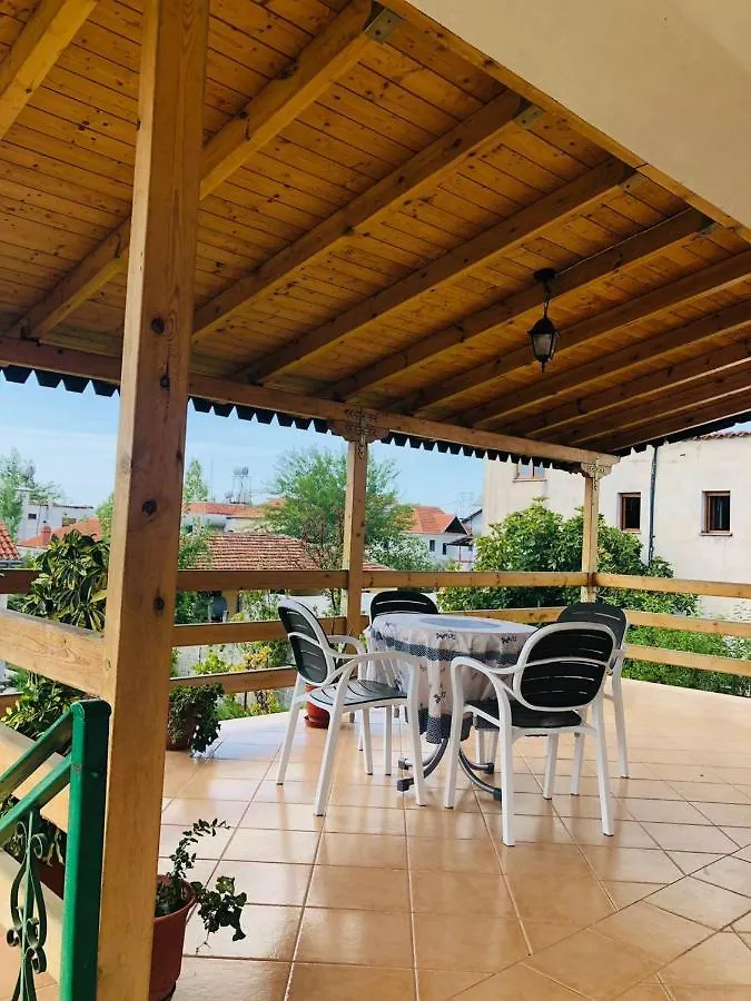 Villa Cerpja Kamez