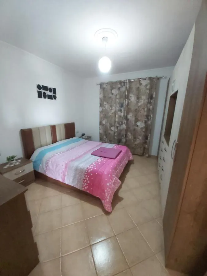 Villa Cerpja Kamez ألبانيا