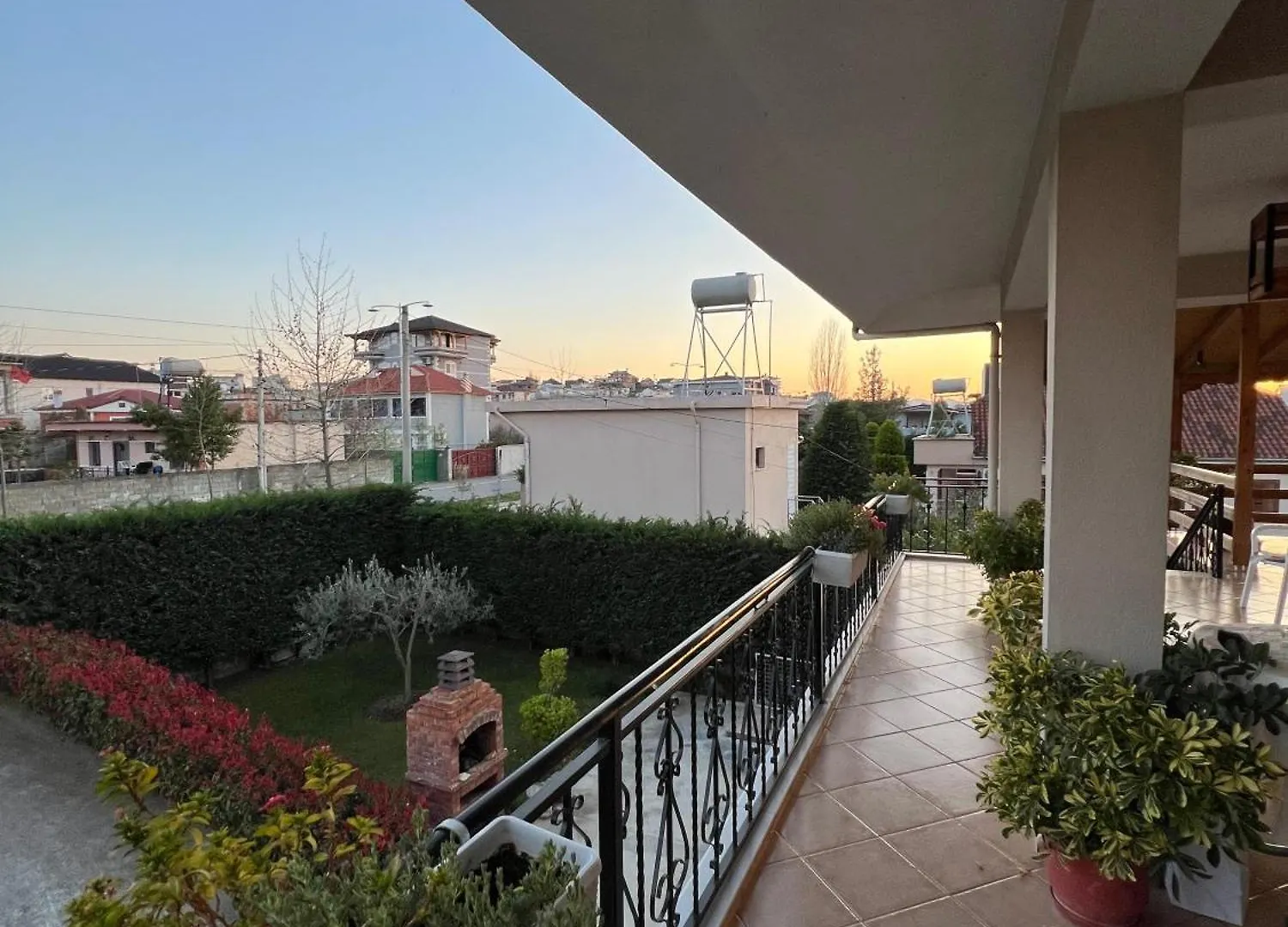 Villa Cerpja Kamez 0*,  ألبانيا