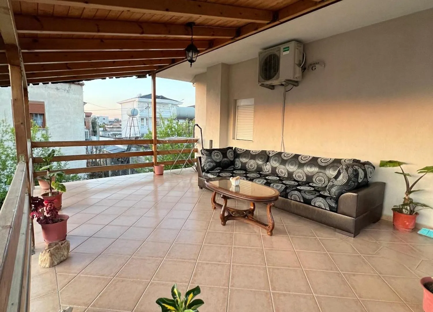 Villa Cerpja Kamez 0*,  ألبانيا